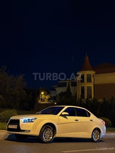 Khazar LD 2023, 32,000 km - 1.7 l - Xırdalan