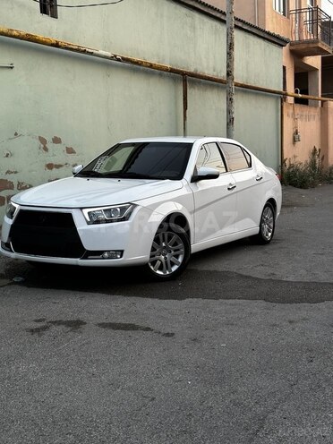 Khazar LD 2023, 32,000 km - 1.7 l - Xırdalan