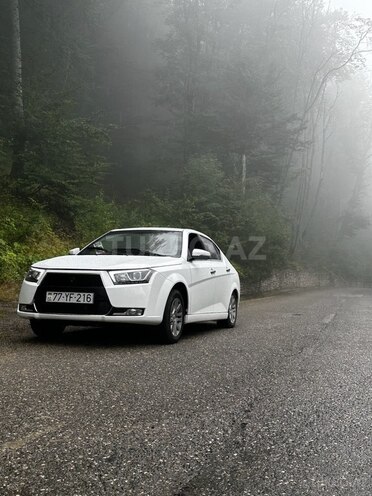 Khazar LD 2023, 32,000 km - 1.7 l - Xırdalan