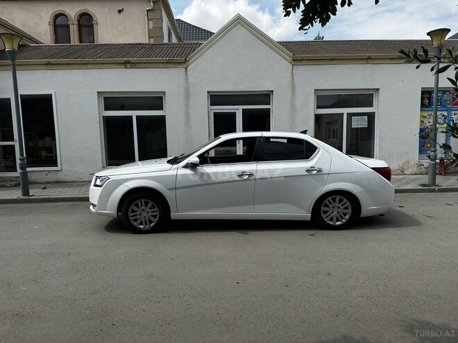 Khazar LD 2023, 32,000 km - 1.7 l - Xırdalan