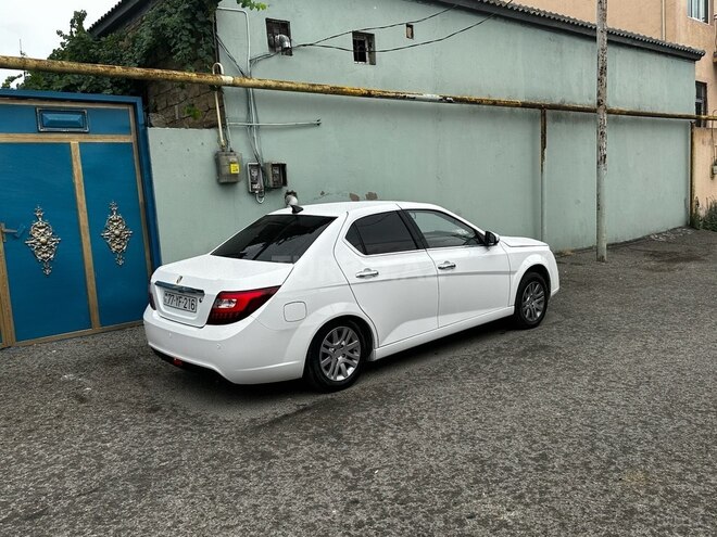 Khazar LD 2023, 32,000 km - 1.7 l - Xırdalan