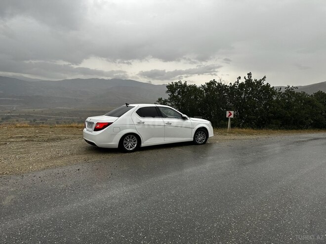 Khazar LD 2023, 32,000 km - 1.7 l - Xırdalan
