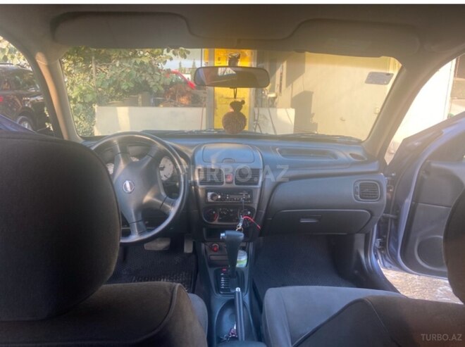 Nissan Sunny 2005, 370,000 km - 1.3 л - Bakı