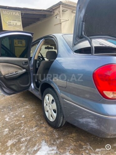 Nissan Sunny 2005, 370,000 km - 1.3 л - Bakı