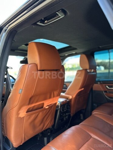 Land Rover RR Sport-5