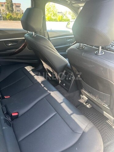 BMW 330 2017, 143,000 km - 2.0 l - Bakı