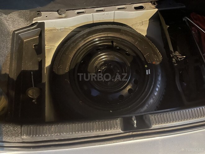 Toyota Corolla 2006, 229,009 km - 1.4 l - Bakı