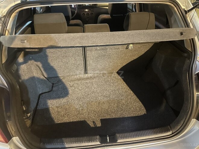 Toyota Corolla 2006, 229,009 km - 1.4 l - Bakı