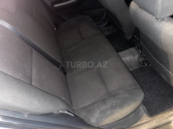 Toyota Corolla 2006, 229,009 km - 1.4 l - Bakı