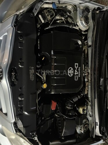 Toyota Corolla 2006, 229,009 km - 1.4 l - Bakı