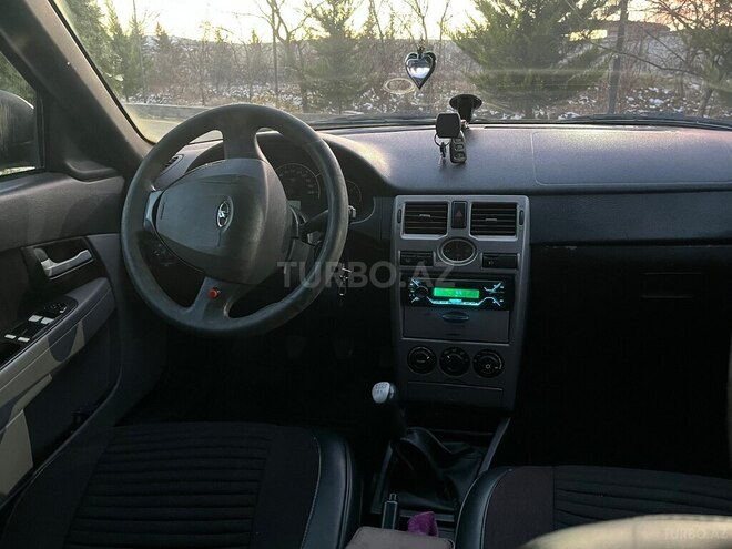 LADA (VAZ) Priora 2011, 150,000 km - 1.6 l - Şamaxı