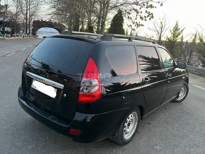 LADA (VAZ) Priora 2011, 150,000 km - 1.6 l - Şamaxı