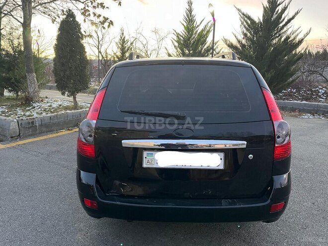 LADA (VAZ) Priora 2011, 150,000 km - 1.6 l - Şamaxı