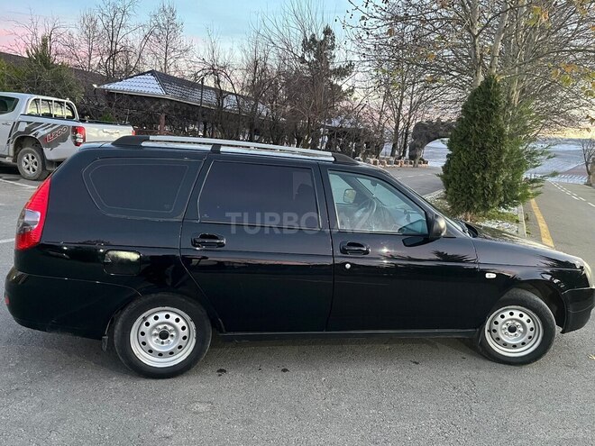 LADA (VAZ) Priora 2011, 150,000 km - 1.6 l - Şamaxı