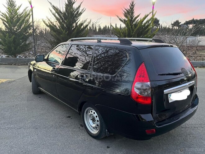 LADA (VAZ) Priora 2011, 150,000 km - 1.6 l - Şamaxı