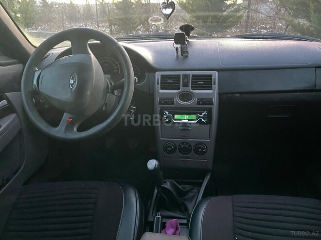 LADA (VAZ) Priora 2011, 150,000 km - 1.6 l - Şamaxı