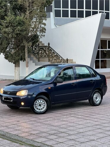 LADA (VAZ) Kalina 2008, 296,321 km - 1.6 л - Sumqayıt