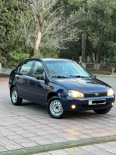 LADA (VAZ) Kalina 2008, 296,321 km - 1.6 л - Sumqayıt