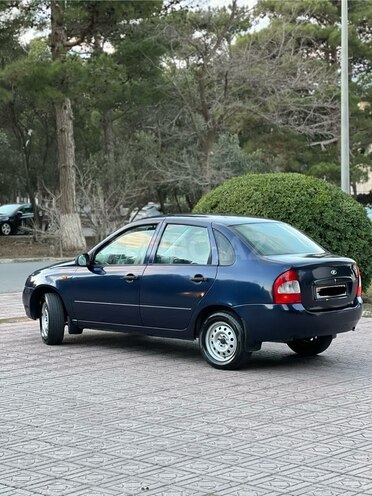 LADA (VAZ) Kalina 2008, 296,321 km - 1.6 л - Sumqayıt
