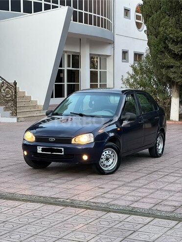 LADA (VAZ) Kalina 2008, 296,321 km - 1.6 л - Sumqayıt