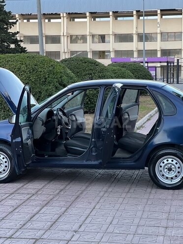 LADA (VAZ) Kalina 2008, 296,321 km - 1.6 л - Sumqayıt