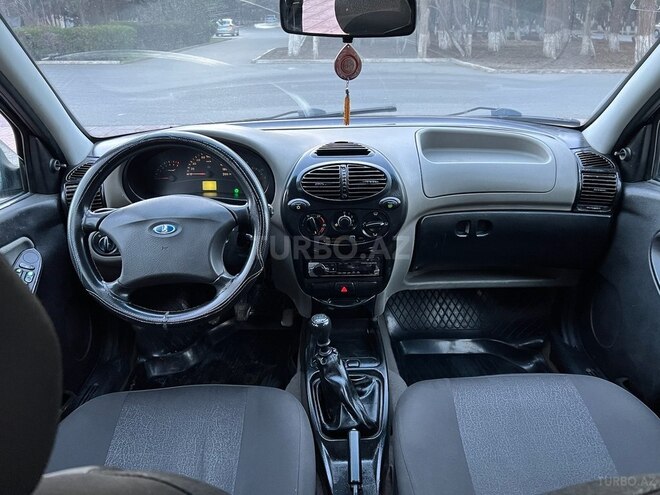 LADA (VAZ) Kalina 2008, 296,321 km - 1.6 л - Sumqayıt