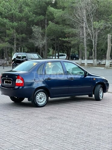 LADA (VAZ) Kalina 2008, 296,321 km - 1.6 л - Sumqayıt