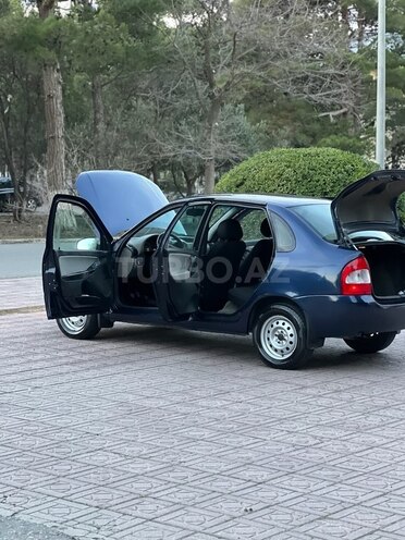 LADA (VAZ) Kalina 2008, 296,321 km - 1.6 л - Sumqayıt