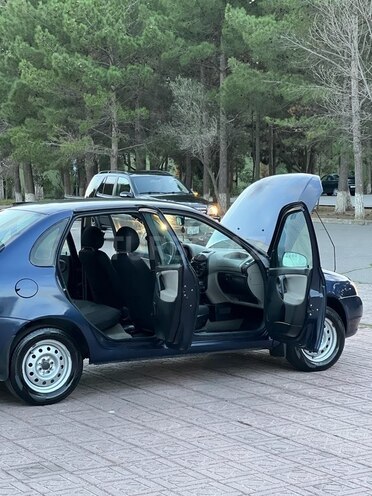 LADA (VAZ) Kalina 2008, 296,321 km - 1.6 л - Sumqayıt