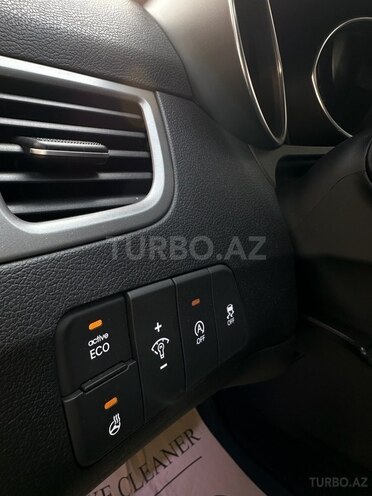 Hyundai Avante 2014, 135,000 km - 1.6 l - Bakı