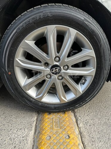 Hyundai Avante 2014, 135,000 km - 1.6 l - Bakı