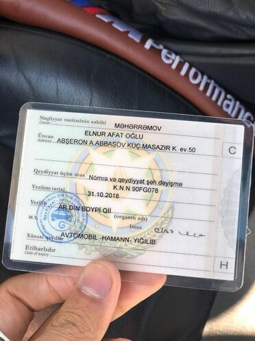 BMW  2004, 242,400 km - 4.4 л - Bakı