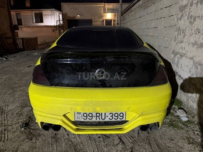 BMW  2004, 242,400 km - 4.4 л - Bakı