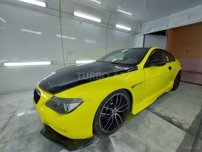 BMW  2004, 242,400 km - 4.4 л - Bakı