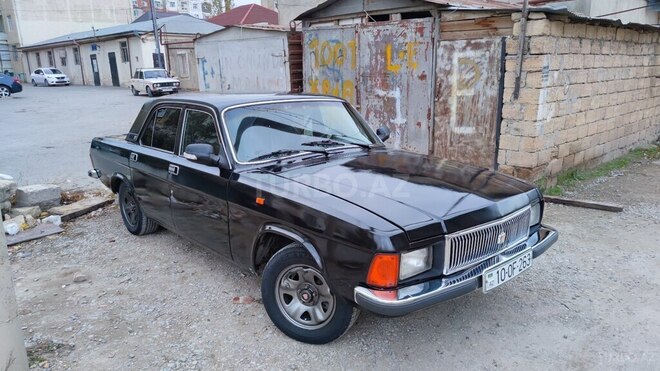 GAZ 3102 1998, 333,333 km - 2.4 l - Bakı