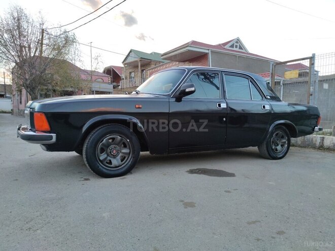 GAZ 3102 1998, 333,333 km - 2.4 l - Bakı