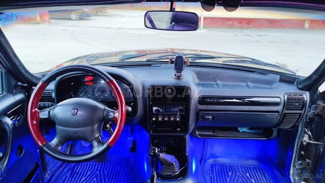 GAZ 3102 1998, 333,333 km - 2.4 l - Bakı