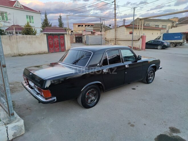 GAZ 3102 1998, 333,333 km - 2.4 l - Bakı