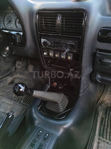 GAZ 3102 1998, 333,333 km - 2.4 l - Bakı