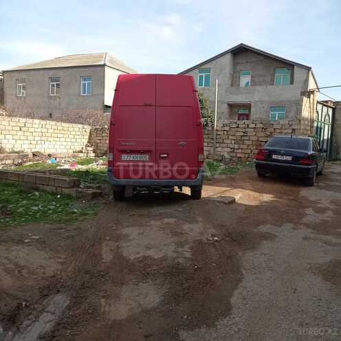 Ford Transit 2007, 240,000 km - 2.4 л - Mingəçevir