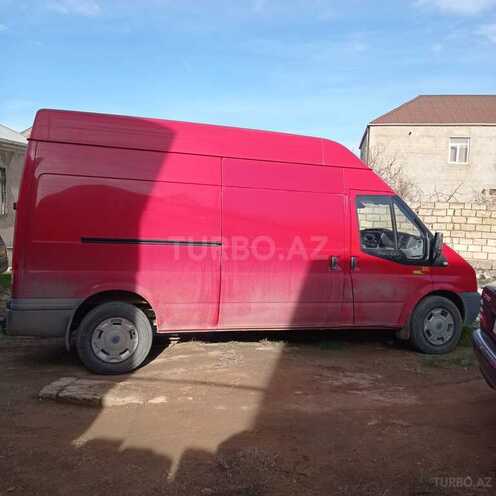 Ford Transit 2007, 240,000 km - 2.4 л - Mingəçevir