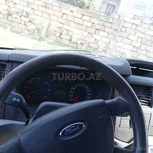 Ford Transit 2007, 240,000 km - 2.4 л - Mingəçevir
