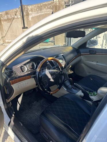 Hyundai Sonata 2008, 340,000 km - 2.4 l - Bakı