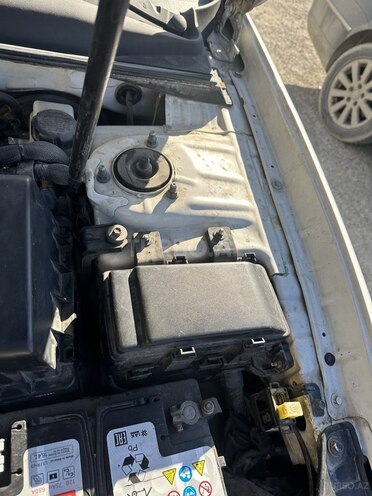 Hyundai Sonata 2008, 340,000 km - 2.4 l - Bakı