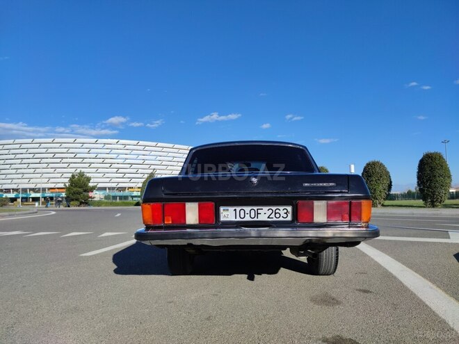 GAZ 3102 1998, 333,333 km - 2.4 l - Bakı