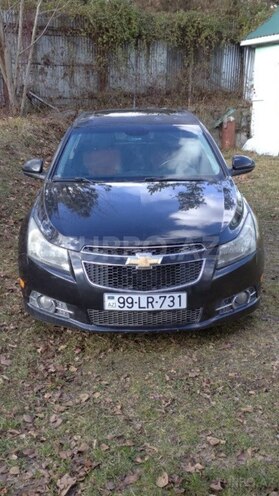 Chevrolet Cruze 2011, 180,000 km - 1.4 л - İsmayıllı