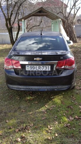 Chevrolet Cruze 2011, 180,000 km - 1.4 л - İsmayıllı