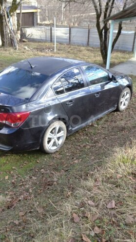 Chevrolet Cruze 2011, 180,000 km - 1.4 л - İsmayıllı