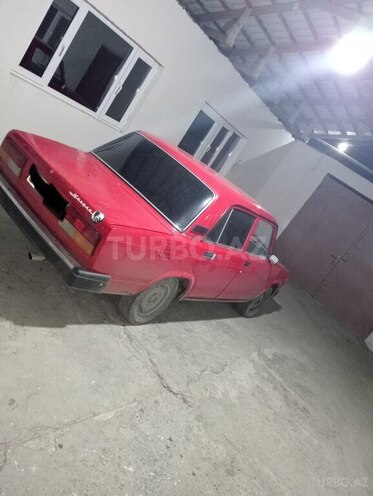 LADA (VAZ) 2107 1986, 98,000 km - 1.6 л - İsmayıllı