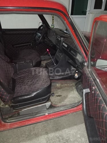 LADA (VAZ) 2107 1986, 98,000 km - 1.6 л - İsmayıllı
